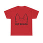 Alaskan Klee Kai Mom Tee