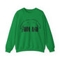 Aidi Dad Crewneck