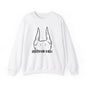 Doberman Mom Crewneck