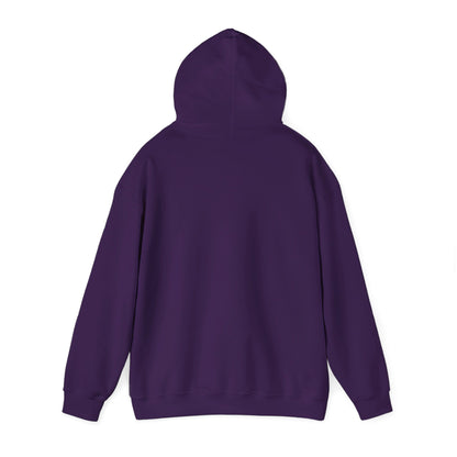 Halloween Town University Hoodie