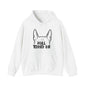 Bull Terrier Dad Hoodie