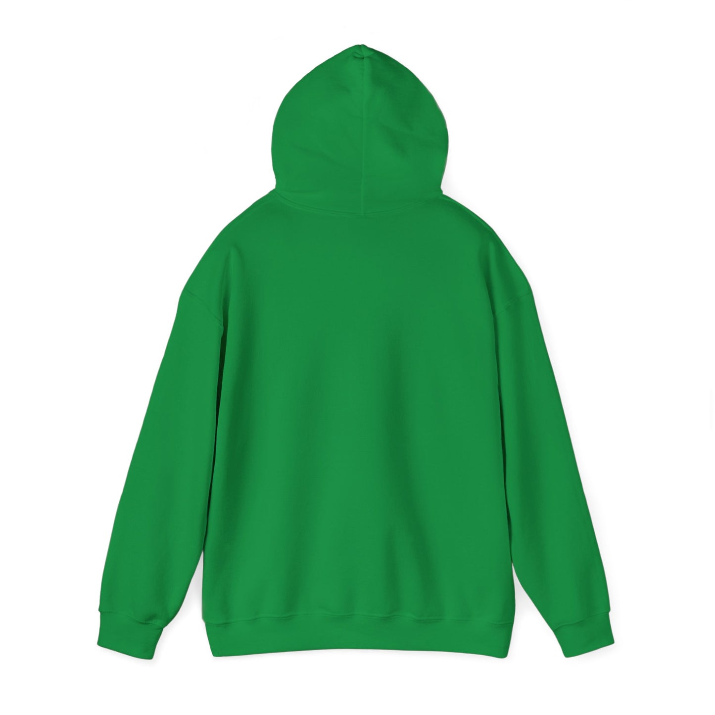 Irish Setter Dad Hoodie