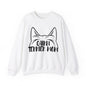 Cairn Terrier Mom Crewneck