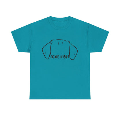 Dachshund Mom Tee