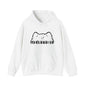 Pomeranian Dad Hoodie