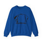 Dalmatian Mom Crewneck