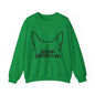 German Shepherd Mom Crewneck