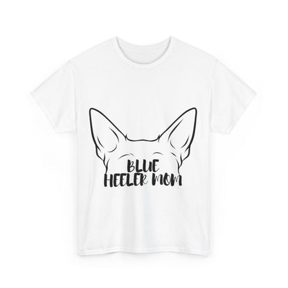 Australian Cattle Dog Mom Tee