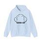 Bichon Dad Hoodie