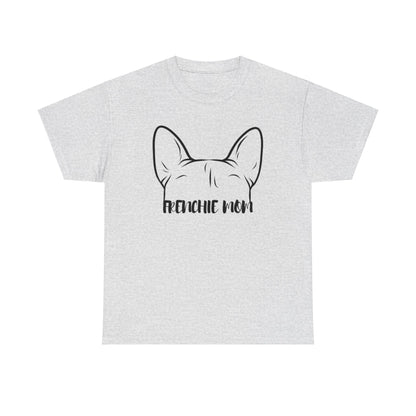 French Bulldog Mom Tee