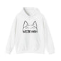 West Highland White Terrier Mom Hoodie