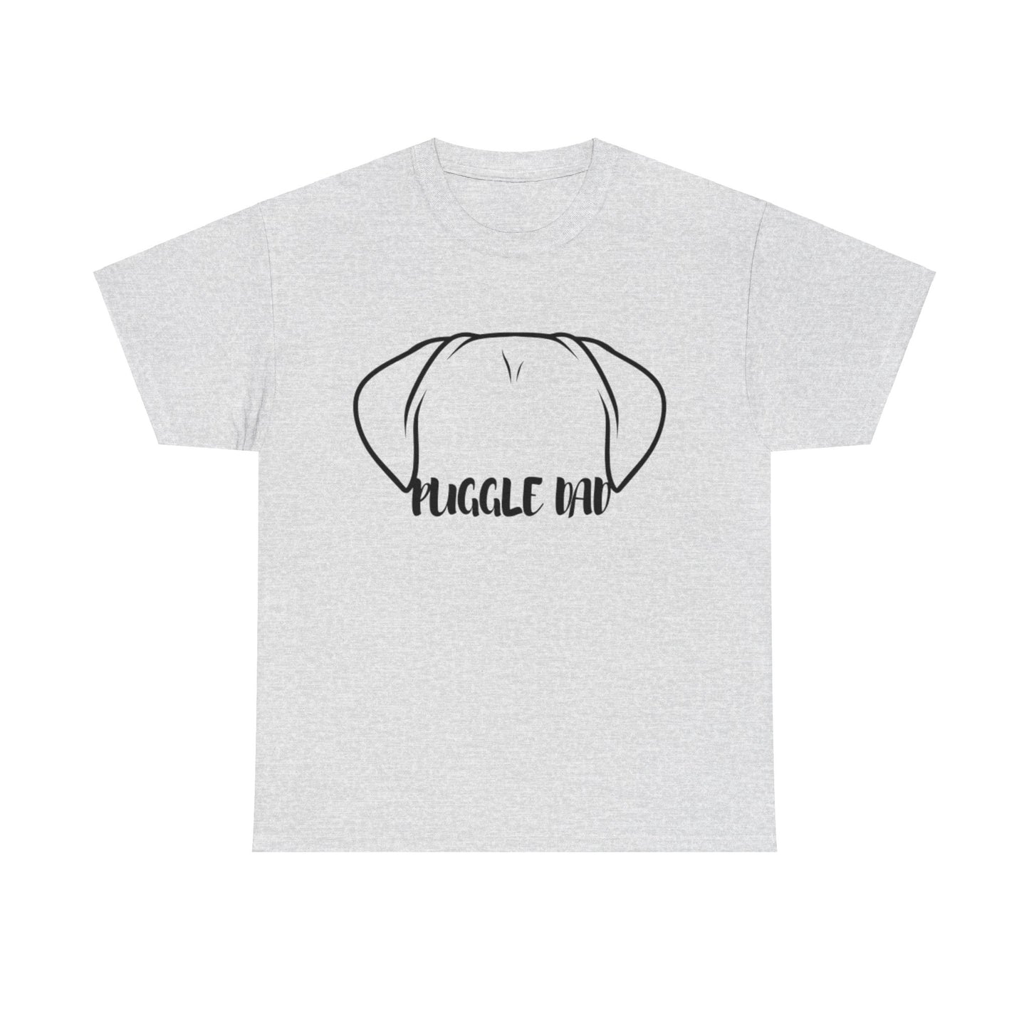 Puggle Dad Tee