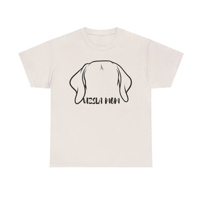 Vizsla Mom Tee