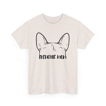 French Bulldog Mom Tee