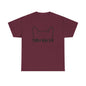 Shiba Inu Dad Tee