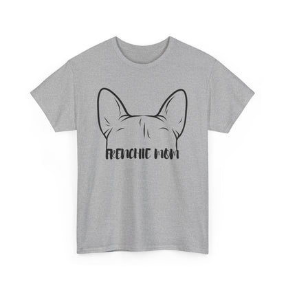 French Bulldog Mom Tee