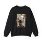 The Cat Lovers Tarot Halloween Crewneck