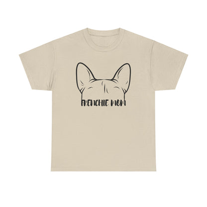 French Bulldog Mom Tee