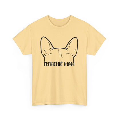 French Bulldog Mom Tee