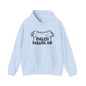 English Bulldog Dad Hoodie