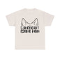 American Eskimo Mom Tee