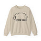 Rescue Mom Crewneck