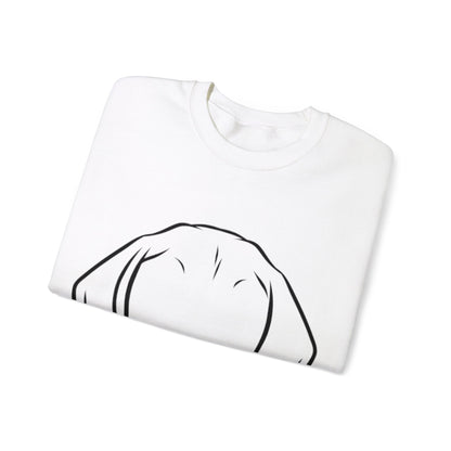 Beagle Mom Crewneck