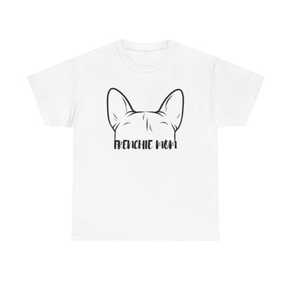 French Bulldog Mom Tee