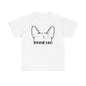 French Bulldog Mom Tee