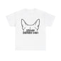 German Shepherd Mom Tee