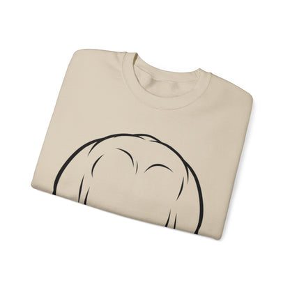 Shih Tzu Mom Crewneck