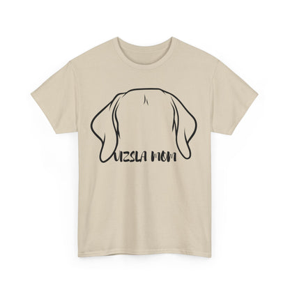 Vizsla Mom Tee