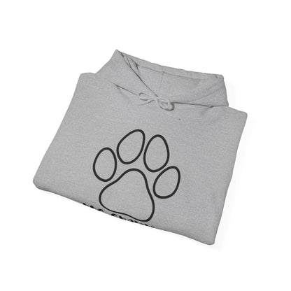 Dog Grandma Hoodie