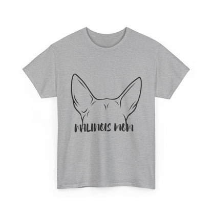 Belgian Malinois Mom Tee