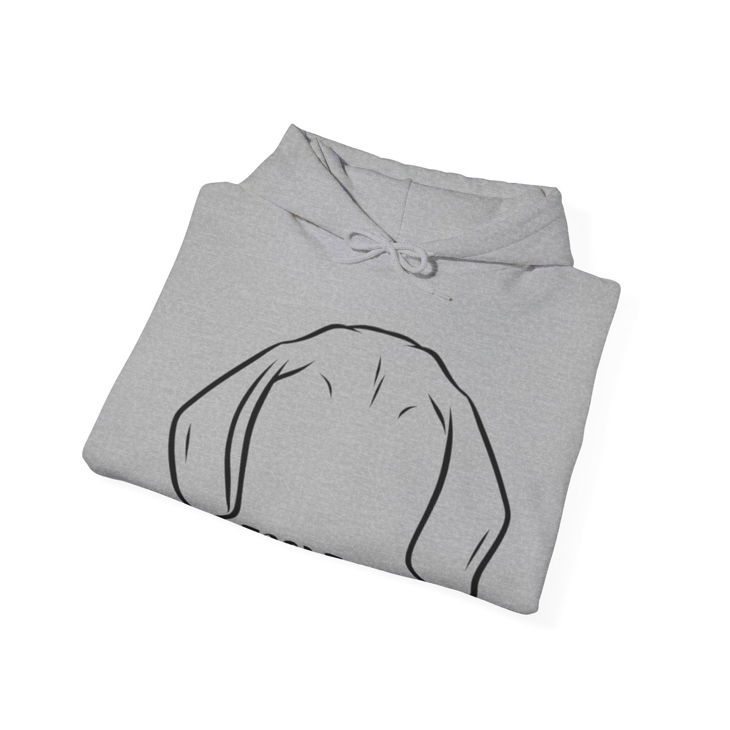 Beagle Mom Hoodie