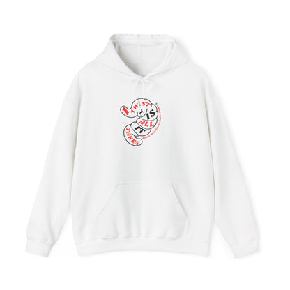 Bloat Awareness Hoodie