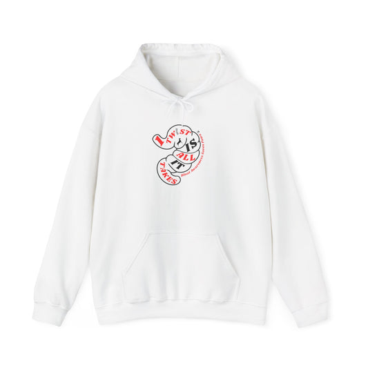 Bloat Awareness Hoodie