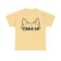 American Eskimo Dad Tee