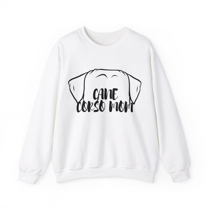 Cane Corso Mom Crewneck