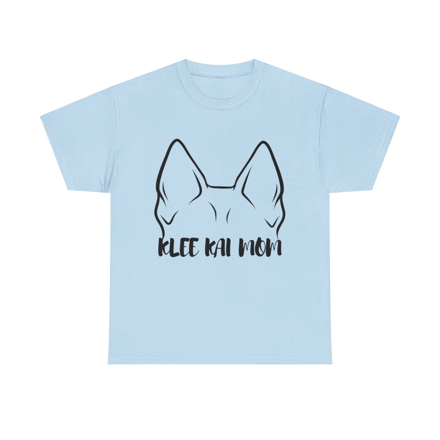 Alaskan Klee Kai Mom Tee