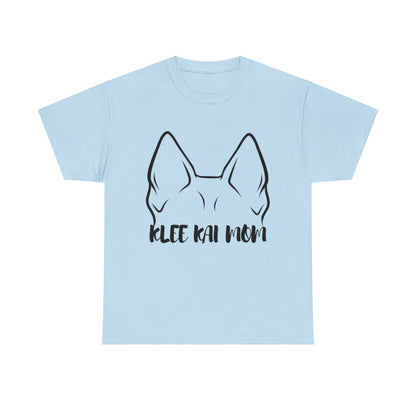 Alaskan Klee Kai Mom Tee