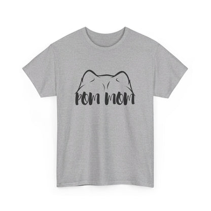 Pomeranian Mom Tee