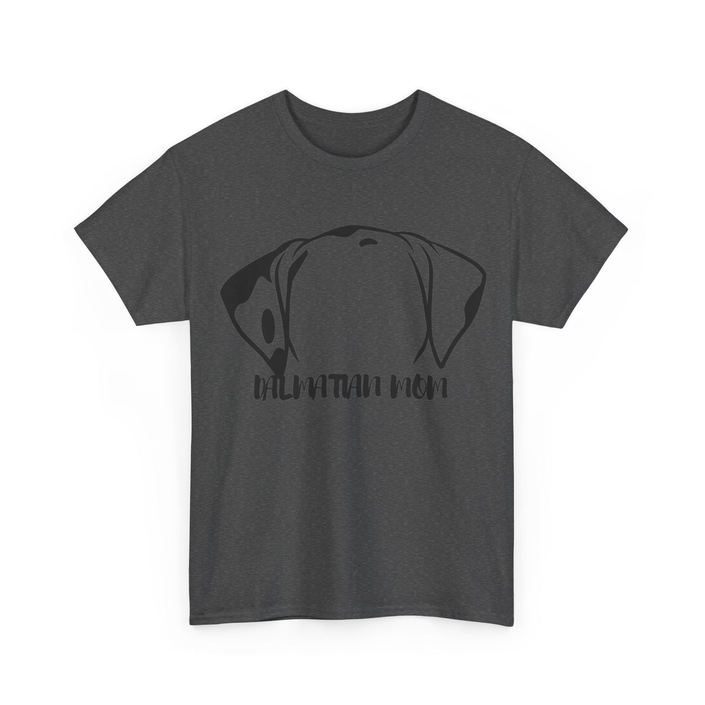 Dalmatian Mom Tee