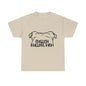 English Bulldog Mom Tee