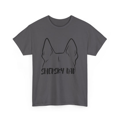 Shepsky Dad Tee