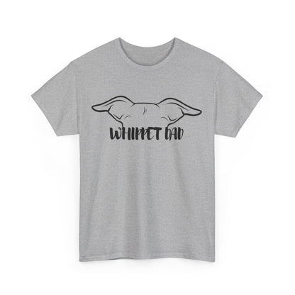 Whippet Dad Tee