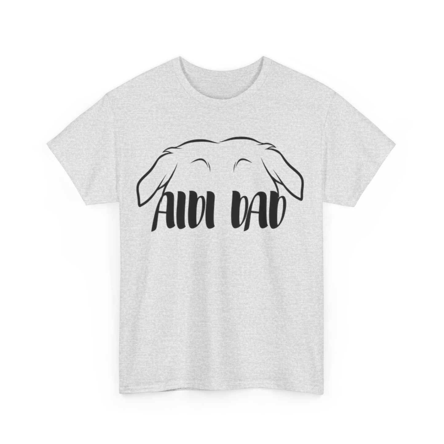 Aidi Dad Tee