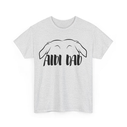 Aidi Dad Tee