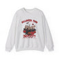 Halloween Town University Crewneck