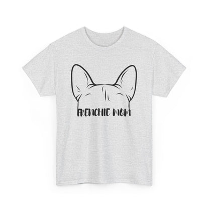 French Bulldog Mom Tee